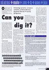 Atari ST User (Issue 100) - 81/92