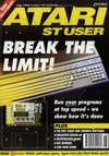 Atari ST User (Issue 101) - 1/92