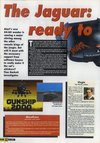 Atari ST User (Issue 101) - 68/92