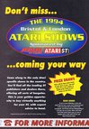 Atari ST User (Issue 102) - 26/92
