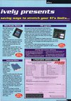 Atari ST User (Issue 102) - 3/92