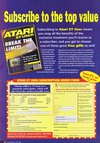 Atari ST User (Issue 102) - 32/92