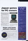 Atari ST User (Issue 102) - 7/92