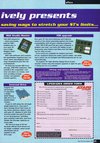 Atari ST User (Issue 103) - 25/92