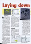 Atari ST User (Issue 103) - 34/92