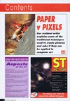 Atari ST User (Issue 103) - 4/92