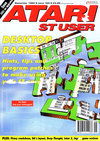 Atari ST User issue Issue 104