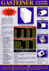 Atari ST User (Issue 104) - 2/84