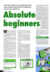 Atari ST User (Issue 104) - 20/84