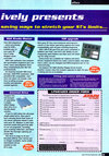 Atari ST User (Issue 104) - 25/84