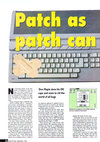 Atari ST User (Issue 104) - 32/84