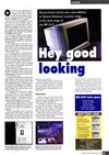 Atari ST User (Issue 104) - 43/84