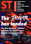 Atari ST User (Issue 104) - 53/84