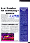 Atari ST User (Issue 104) - 7/84