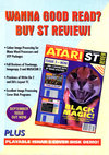 Atari ST User (Issue 104) - 72/84