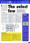Atari ST User (Issue 104) - 73/84
