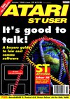 Atari ST User issue Issue 105
