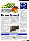 Atari ST User (Issue 105) - 11/84