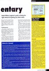 Atari ST User (Issue 105) - 17/84