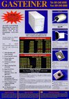 Atari ST User (Issue 105) - 2/84