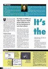 Atari ST User (Issue 105) - 20/84