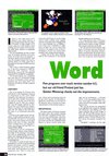 Atari ST User (Issue 105) - 24/84