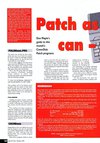 Atari ST User (Issue 105) - 30/84