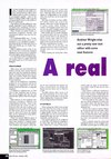 Atari ST User (Issue 105) - 36/84