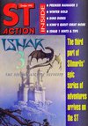 Atari ST User (Issue 105) - 53/84