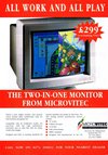 Atari ST User (Issue 105) - 6/84