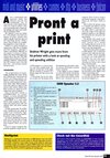 Atari ST User (Issue 105) - 73/84