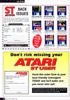 Atari ST User (Issue 105) - 78/84