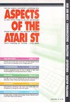 Atari ST User (Issue 054) - 119/140