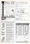 Atari ST User (Issue 054) - 131/140