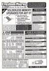 Atari ST User (Issue 054) - 68/140
