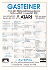 Atari ST User (Issue 055) - 24/140