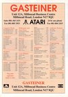 Atari ST User (Issue 056) - 20/140