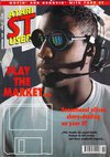 Atari ST User issue Issue 057