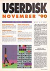 Atari ST User (Issue 057) - 25/148