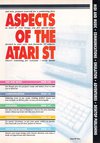 Atari ST User (Issue 058) - 141/164