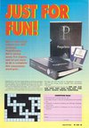 Atari ST User (Issue 061) - 101/124