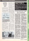 Atari ST User (Issue 063) - 123/132