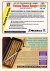 Atari ST User (Issue 063) - 126/132