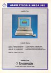 Atari ST User (Issue 063) - 84/132