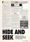 Atari ST User (Issue 063) - 85/132
