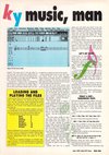 Atari ST User (Issue 065) - 85/116