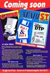 Atari ST User (Issue 067) - 15/124