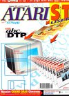 Atari ST User issue Issue 068