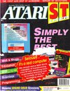 Atari ST User issue Issue 070