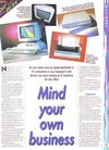 Atari ST User (Issue 070) - 21/164